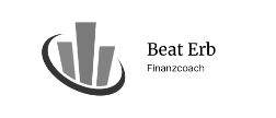 Paladino Webconsulting - Kundenlogo - Beat Erb Finanzcoaching
