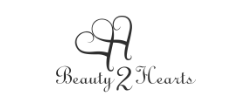 Paladino Webconsulting - Kundenlogo - Beauty2Hearts