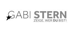 Paladino Webconsulting - Kundenlogo - Gabi Stern Style Coaching