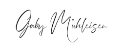 Paladino Webconsulting - Kundenlogo - Gaby Mühleisen Coaching