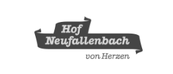 Paladino Webconsulting - Kundenlogo - Hof Neufallenbach