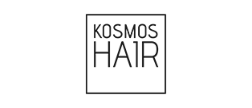 Paladino Webconsulting - Kundenlogo - Kosmos Hair