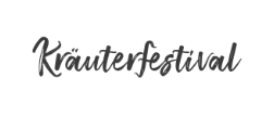 Paladino Webconsulting - Kundenlogo - Kräuterfestival