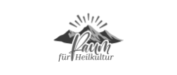 Paladino Webconsulting - Kundenlogo - Raum für Heilkultur