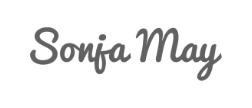 Paladino Webconsulting - Kundenlogo - Sonja May